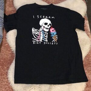 EUC RS tee